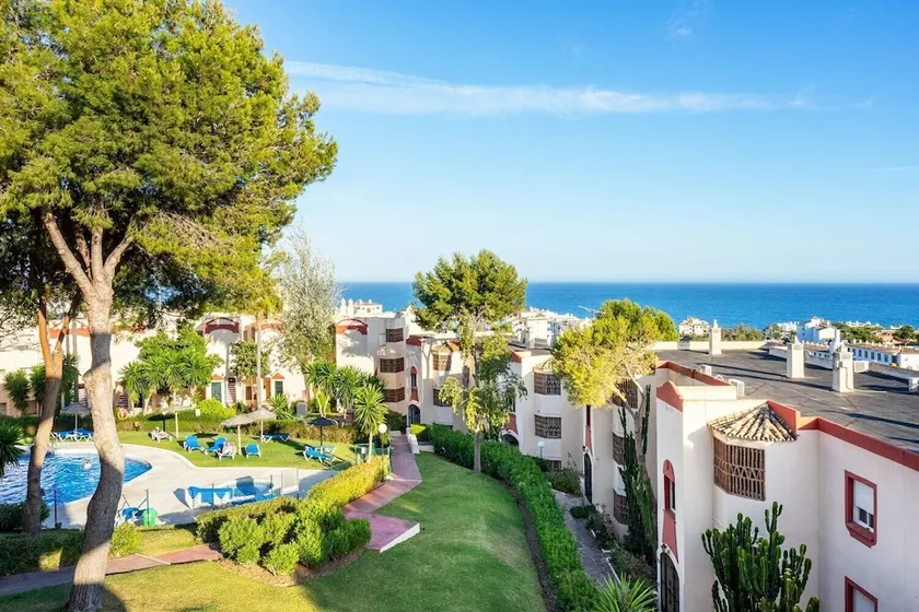 Family apartment in Club Caronte - Image 1