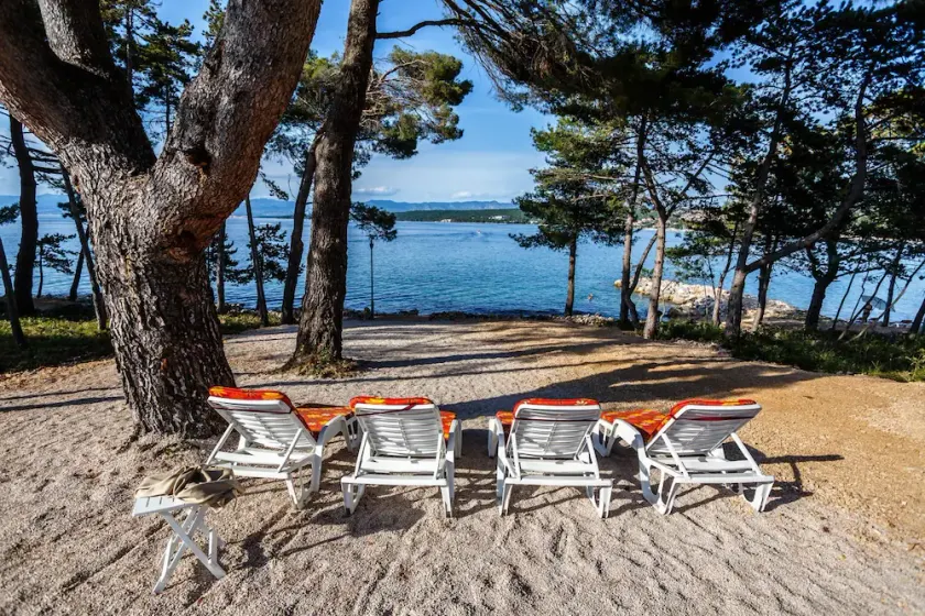 Mare & Mons Deluxe  Apartments - Image 1