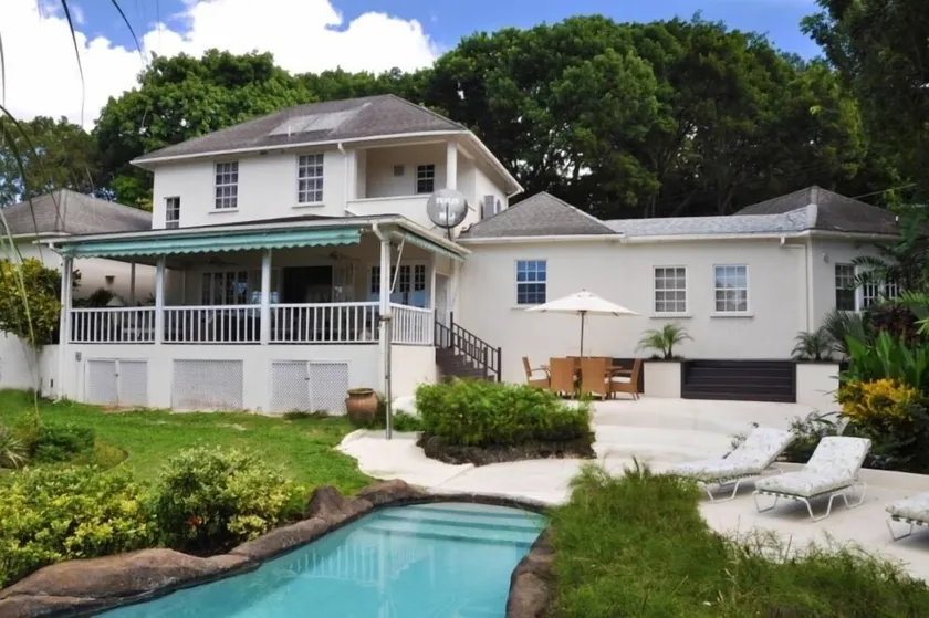 Villa Ceiba - Image 1