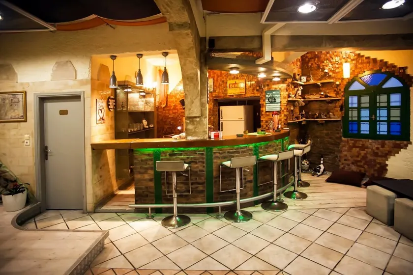 Angelika Guesthouse - Image 1