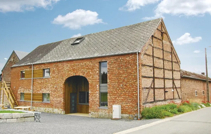 La Ferme de Lucy - Image 1