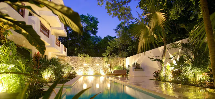Live Tulum - Image 1