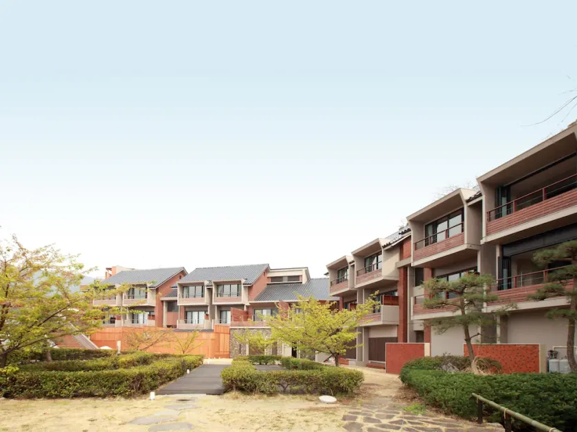 Beachside Onsen Resort Umi - Image 1
