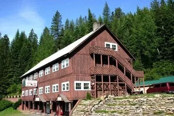 Bear Creek Lodge - Image 1