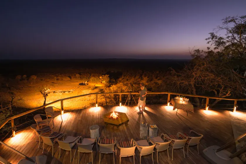 Ongava Lodge - Image 1