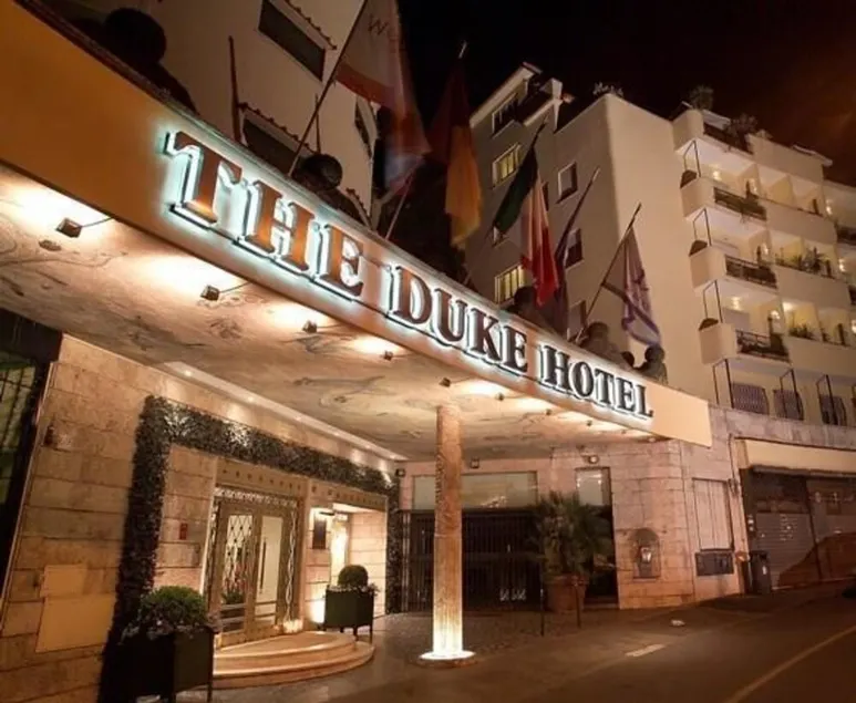 The Duke - Image 1
