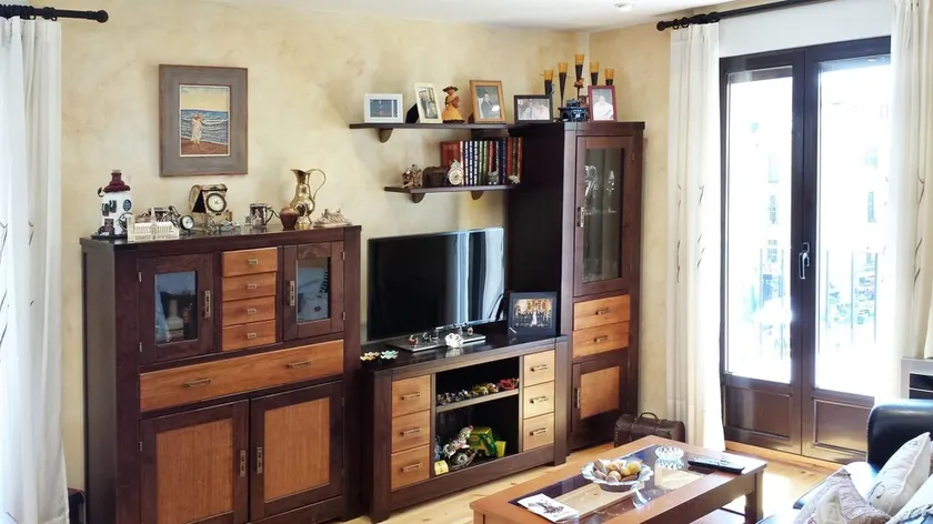 Apartment With 3 Bedrooms in Segovia, With Wonderful City View, Furnis - Image 1