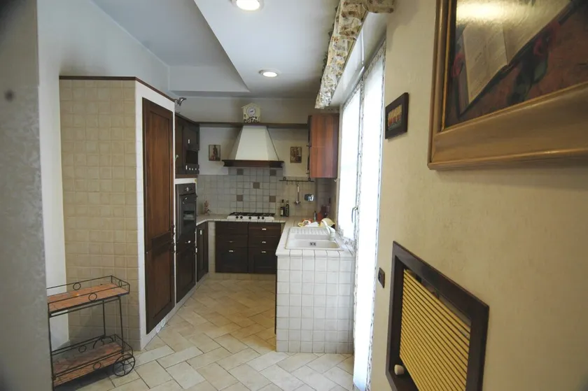In Rome in an elegant apartment for 4 people, Deluxe with Jacuzzi - Image 1