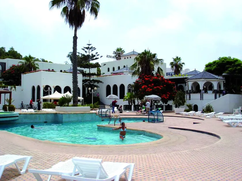 Agadir Les Omayades - Image 1