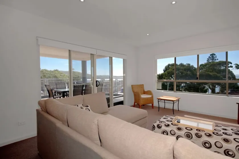 Alta Mira, Unit 14, 12 - 14 Soldiers Point Rd - Image 1