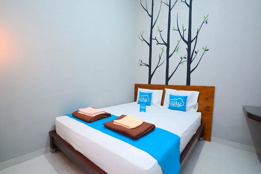 Airy Bantul Wonocatur 12 Banguntapan Yogyakarta - Image 1