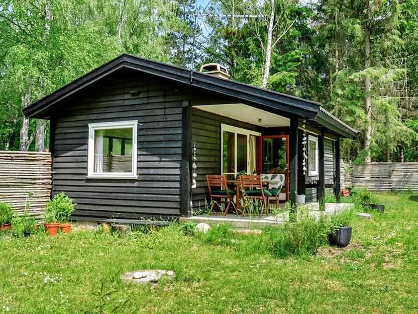 8 Personen Ferienhaus in Frederiksværk - Image 1