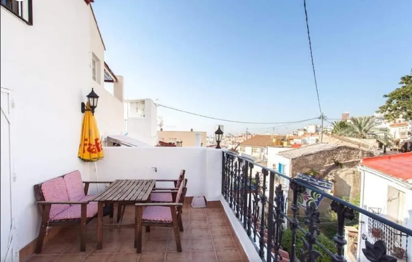 Casa de los Joses - Image 1