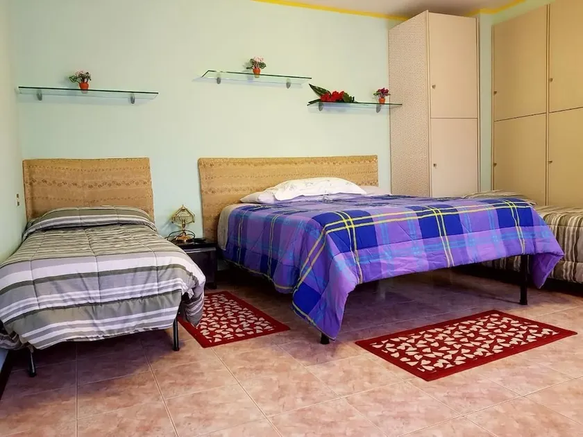 Bed & Breakfast Adrj - Image 1