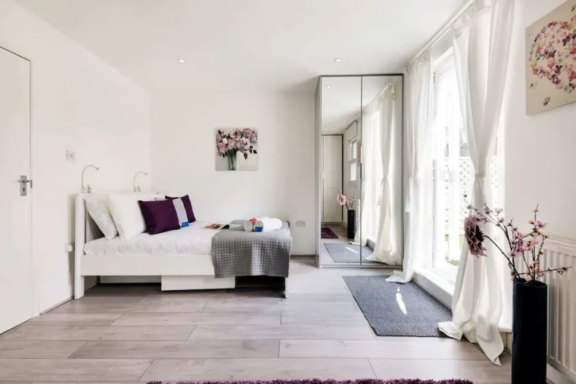 The Armadale Road Residence III - ASL3 - Image 1