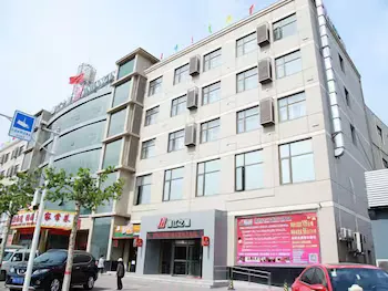 Jinjiang Inn Xiang He Yongtai Road - Image 1