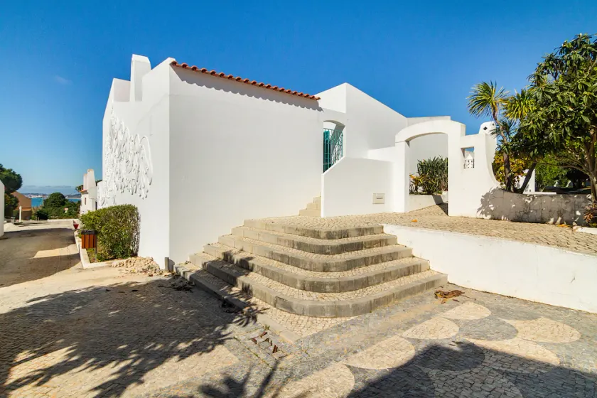 Liiiving in Algarve Alvor Resort Villa I - Image 1