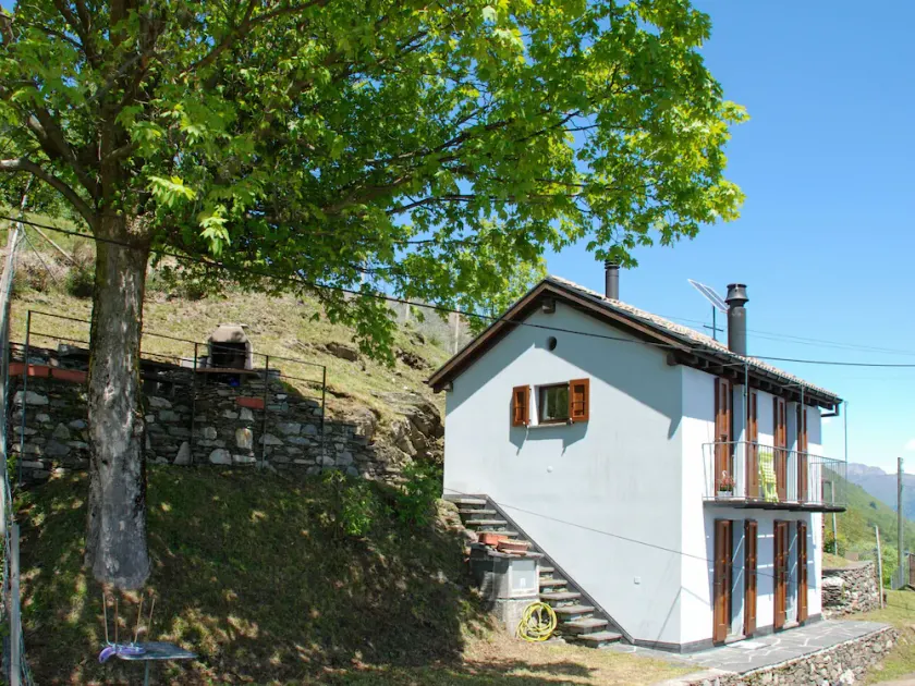 Pimpisnino Brissago in Brissago - Image 1