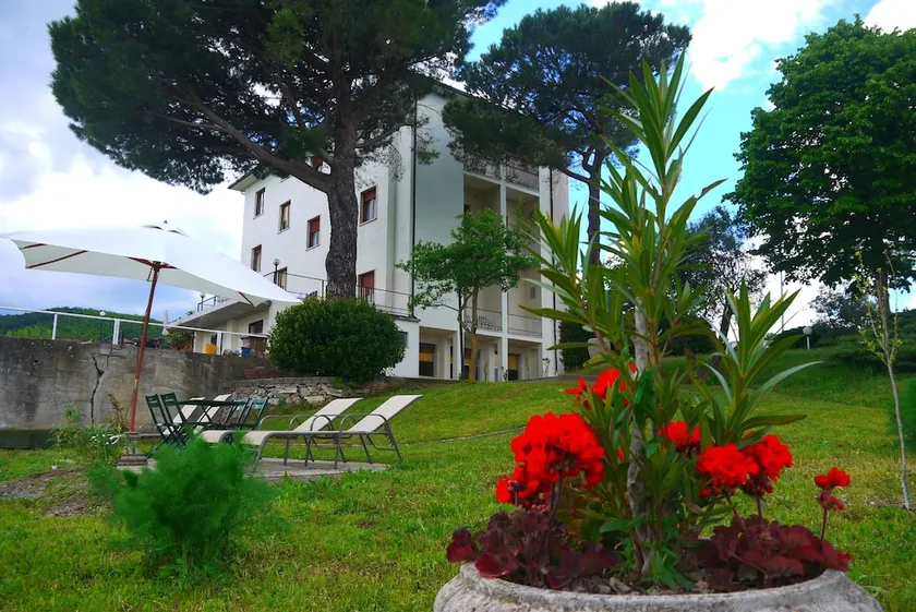 Albergo Villa Marina - Image 1