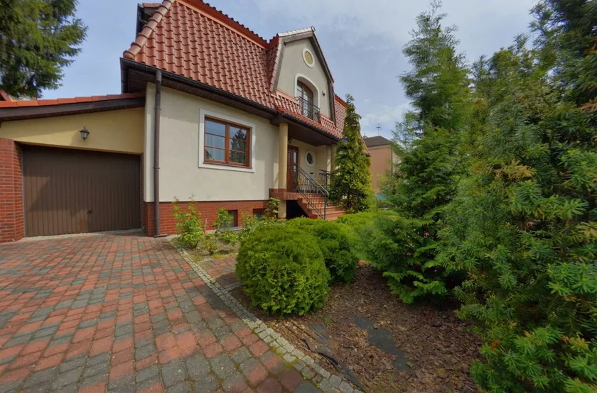 Dom & House - Willa Baltic Residence - Image 1