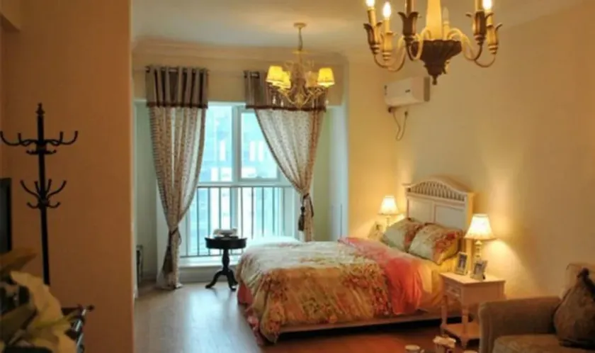 Dalian Xuanyi Selected Holiday Apartment - Image 1