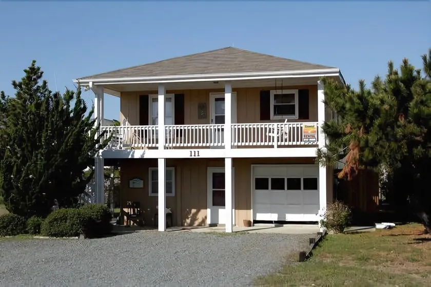 Blessed Peace Duplex - 3 Br Home - Image 1