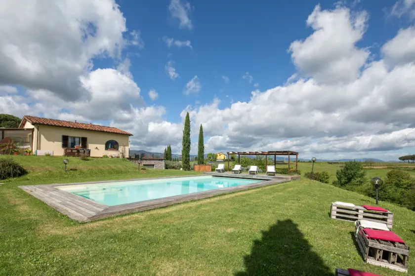 Casina al Vento by Mmega - Image 1