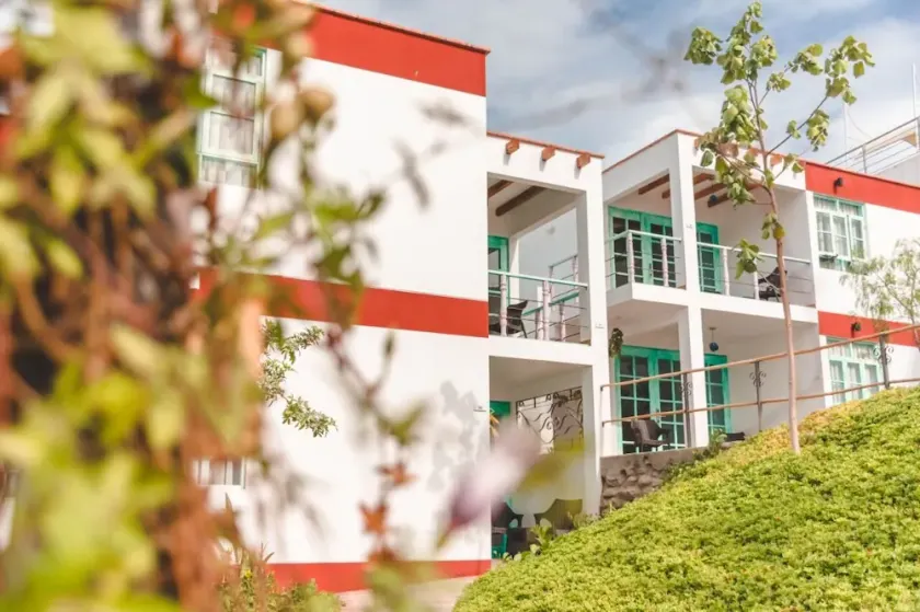 Villa Jazmin - Image 1