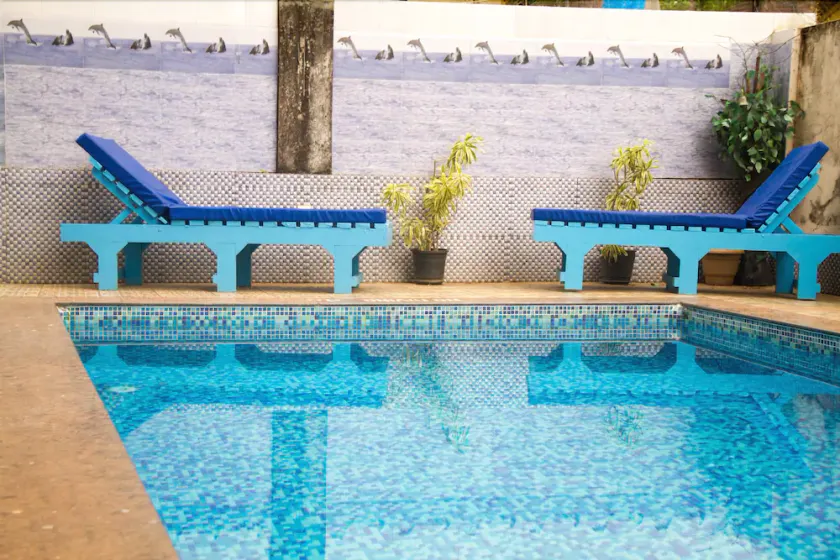 Nirvah Candolim Beach Holiday Stay - Image 1