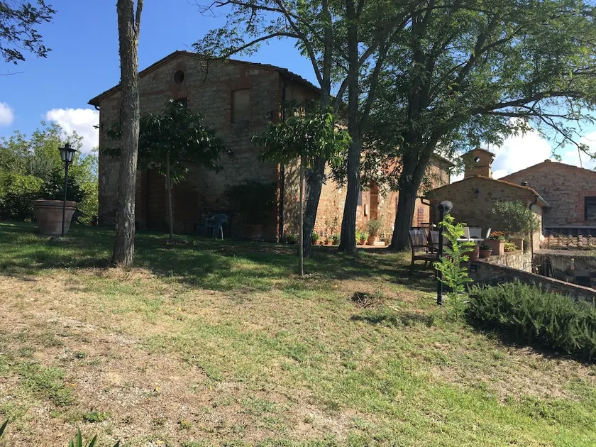 Podere Corniuzza - Image 1