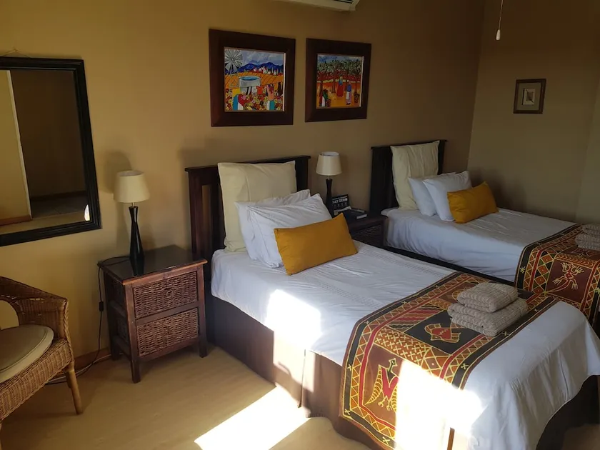 Lotz of Joy Guest House - Image 1
