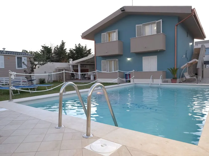 Morgana Village Villa Vito Maggio - Image 1