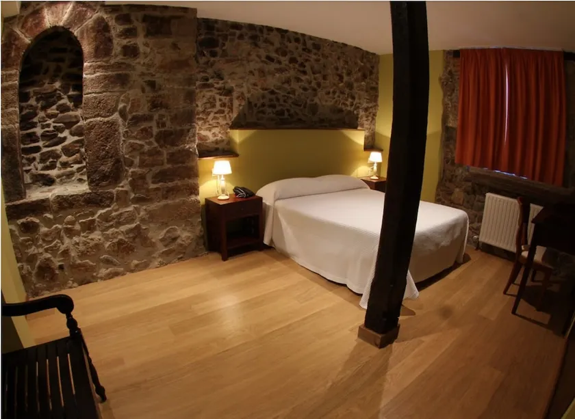 Hotel Casona Cuervo - Image 1