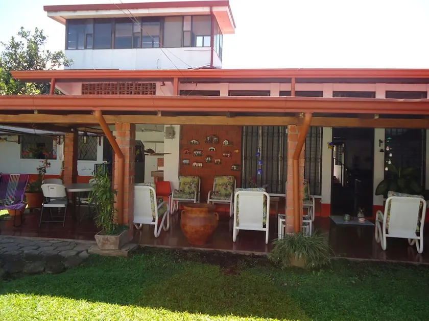 Hostel Turrialba Adventure - Image 1