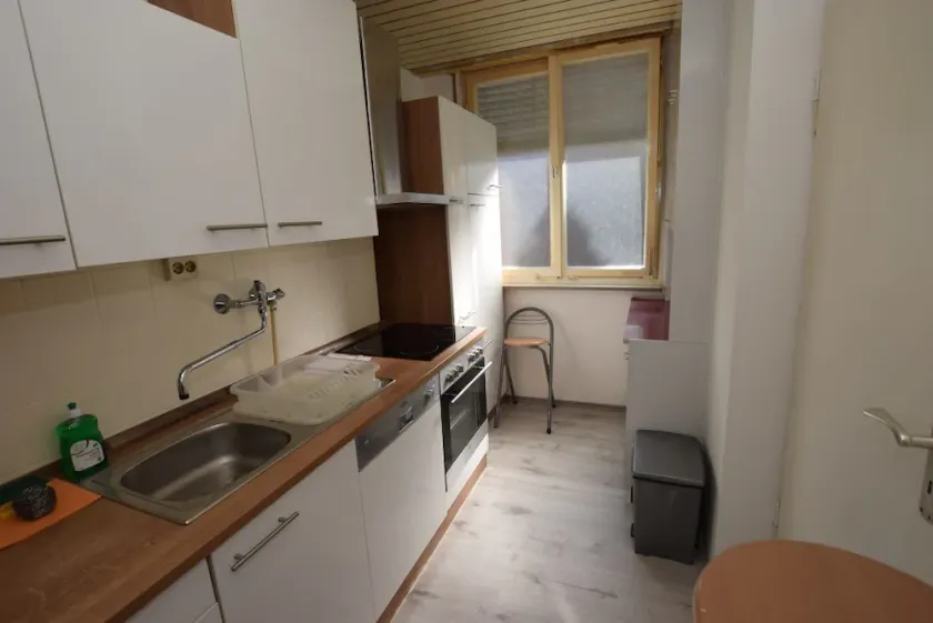 Ab Apartment Rotenbergstrasse - Image 1