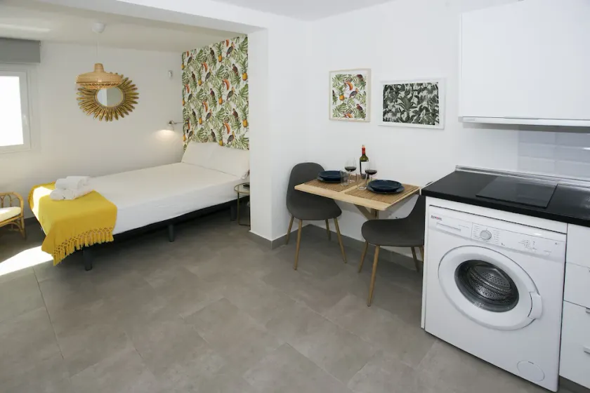 Kiwi & Tropycal Apartment - Image 1