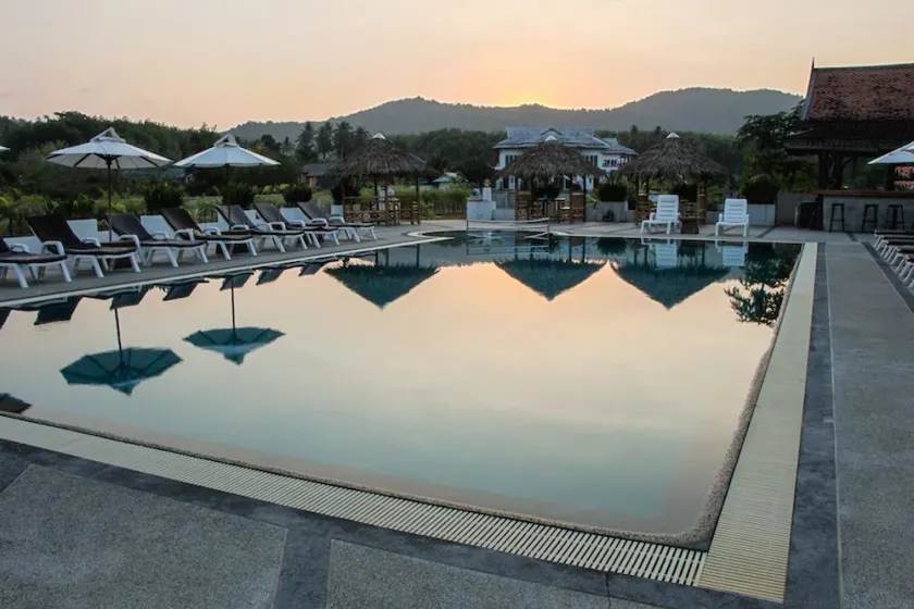 Baan Sawan Resort - Image 1
