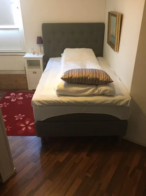 Skulesjön Hotell - Image 1