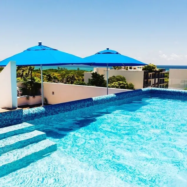 Portea Hotel - Image 1