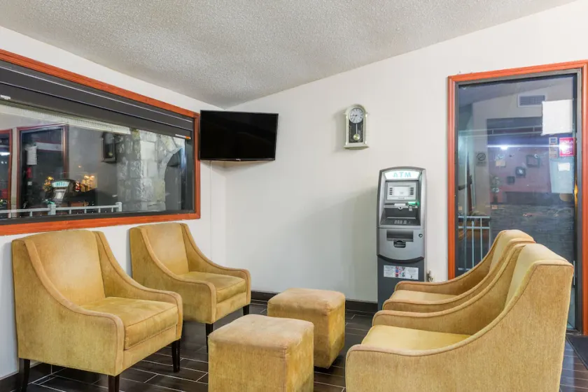 Rodeway Inn Miamisburg Dayton - Image 1