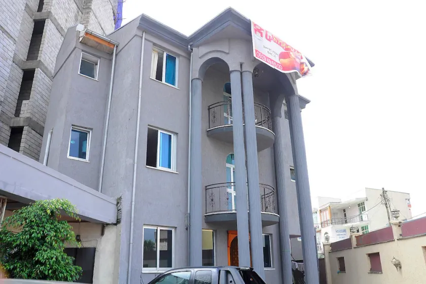 Dire Guest House - Image 1