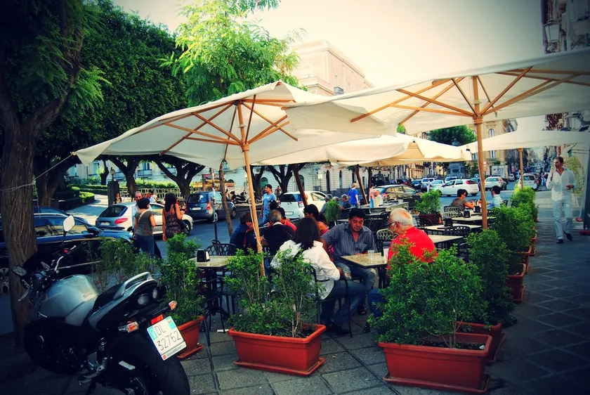 B&B Massimo Centro - Image 1