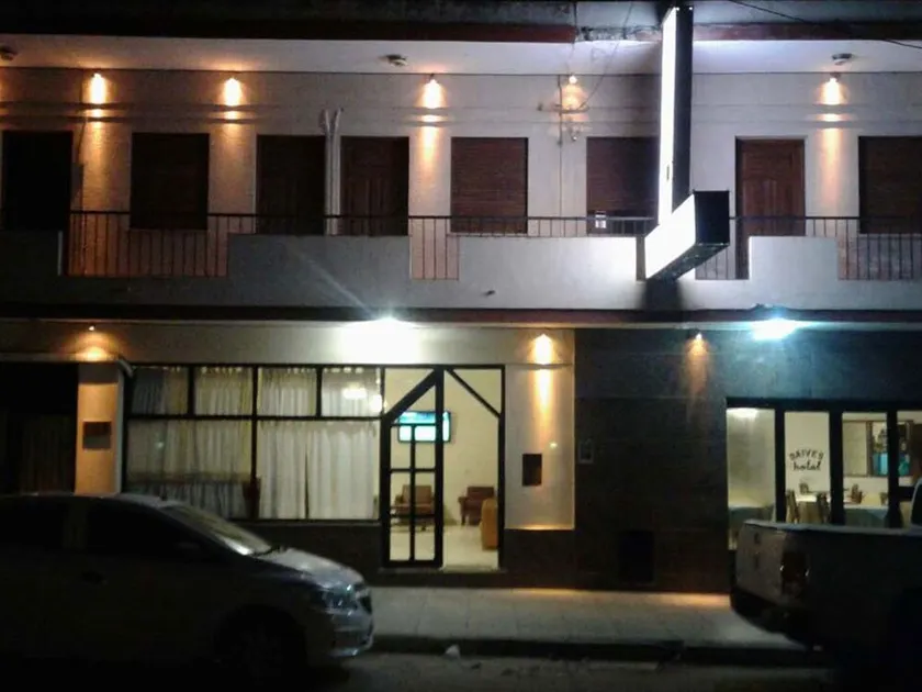 Hotel Daives - Image 1