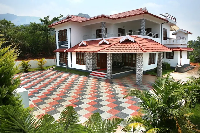OYO 10460 Hotel Bethel Homestay - Image 1