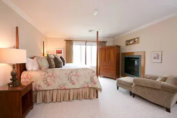 4 BR Dog-friendly Overlook at Topnotch - Image 1
