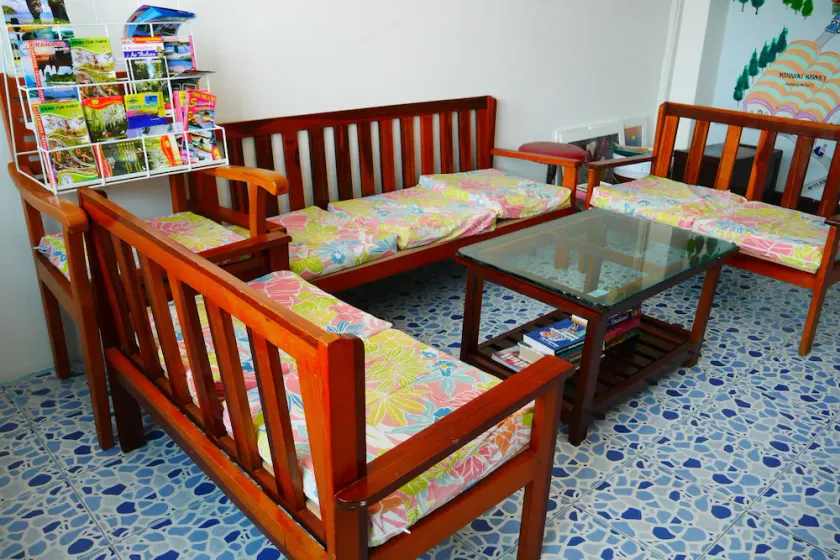 Sweet Home Guesthouse - Image 1
