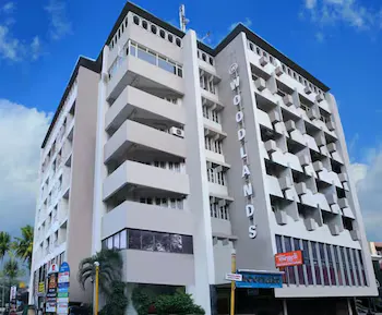 Woodlands - Image 1