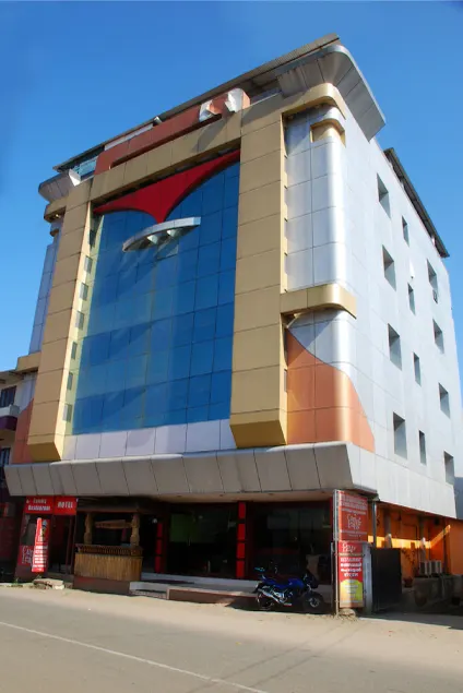 Sithara International - Image 1