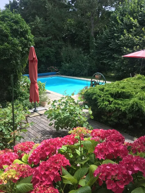 Chez Francoise Et Michel - Image 1