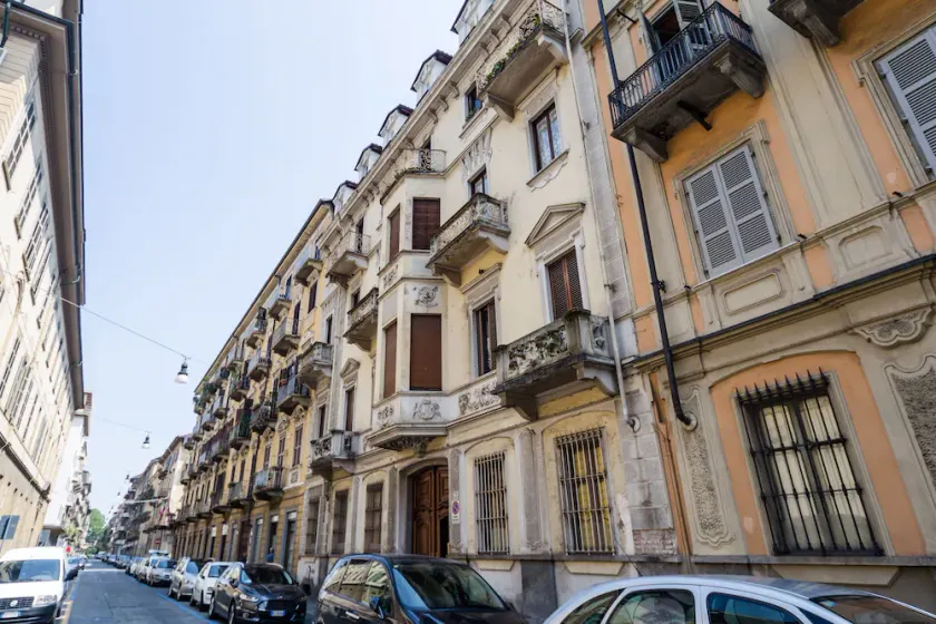 Massena Attic & Studio by Wonderful Italy - Image 1
